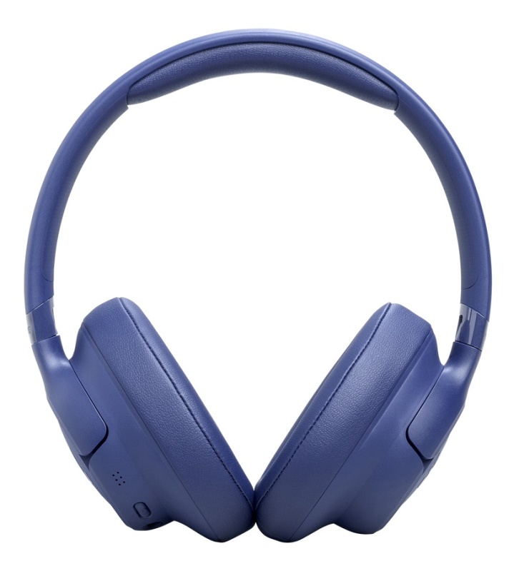 JBL Tune 730BT, синий