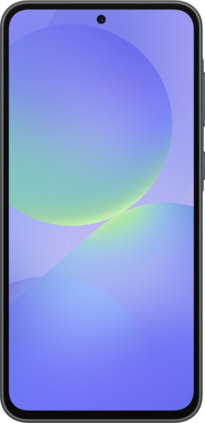 Samsung Galaxy A36 12/256Gb, черный