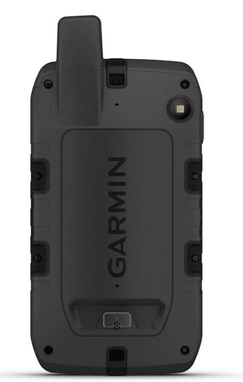 Garmin Montana 710, черный (010-02963-01)
