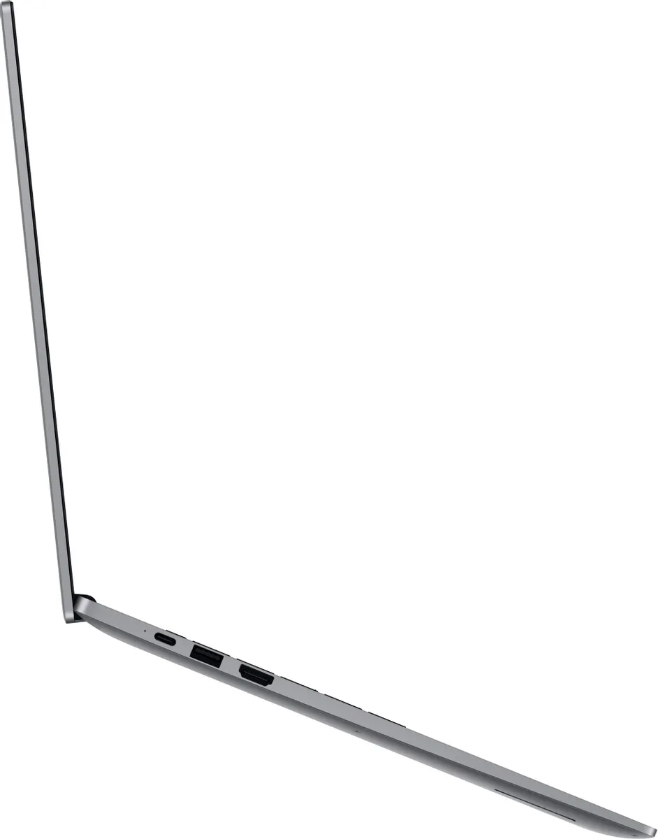 Honor MagicBook X16 (Core 5/16ГБ/1ТБ/Win 11) серый (5301ALVV)