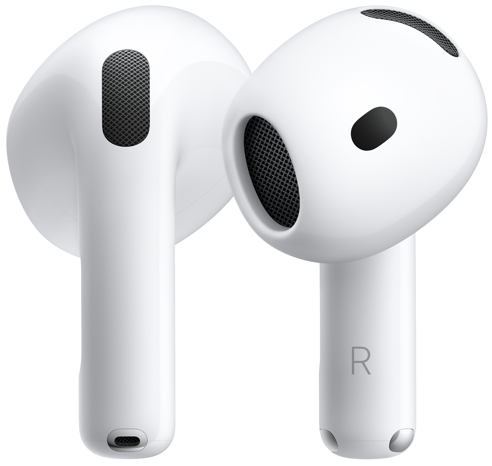 Беспроводные наушники Apple AirPods 5, белый