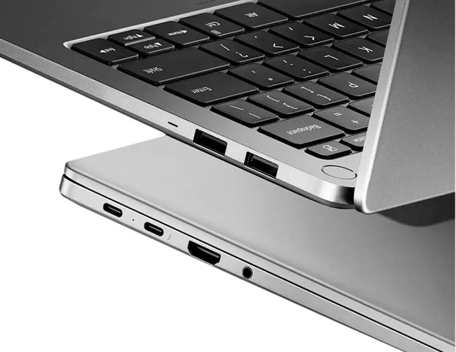 Ноутбук Xiaomi Redmi Book Pro 14" 2024 (Intel Core Ultra 5 125H, Intel ARC Graphics) 16ГБ, 512ГБ SSD, Windows 11, серый (JYU4594CN)