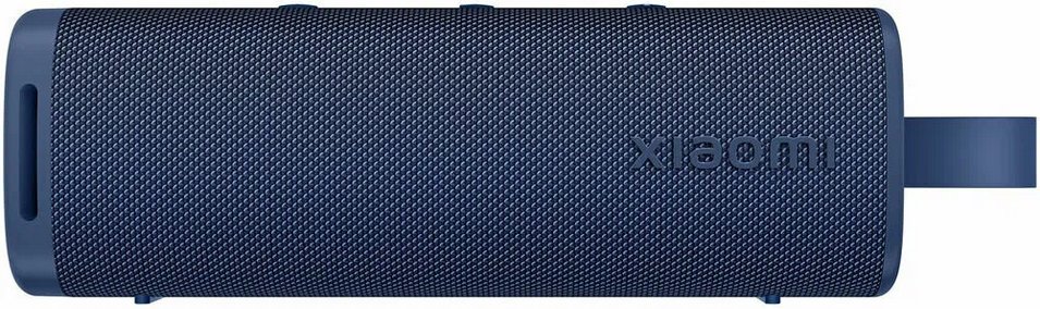 Портативная колонка Xiaomi Sound Outdoor, синий