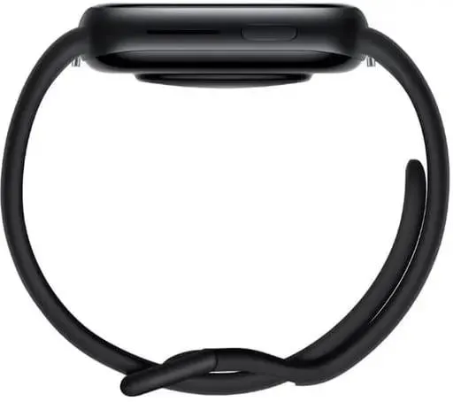 Honor Watch 4, черный (TMA-B19)