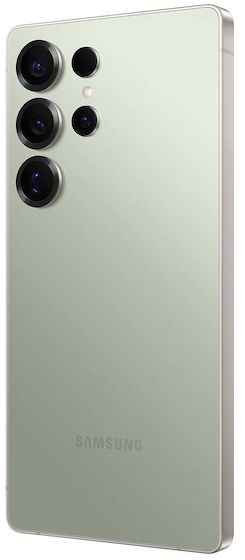 Samsung Galaxy S25 Ultra 12/256Gb, Titanium Jadegreen 
