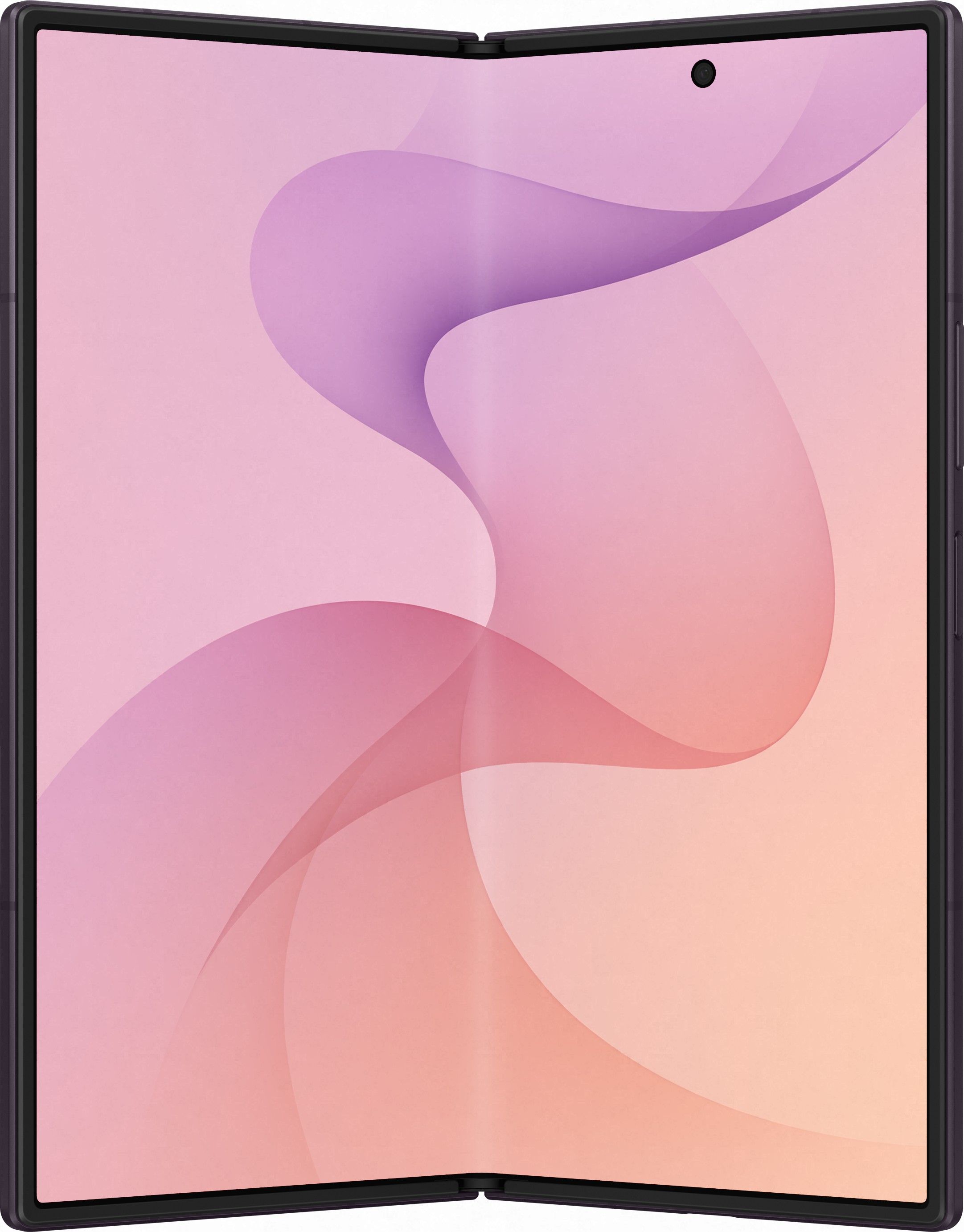 Samsung Galaxy Z Fold8 Ultra 12/256 ГБ, фиолетовый