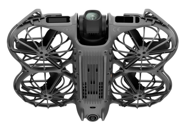 DJI Neo 2, серый