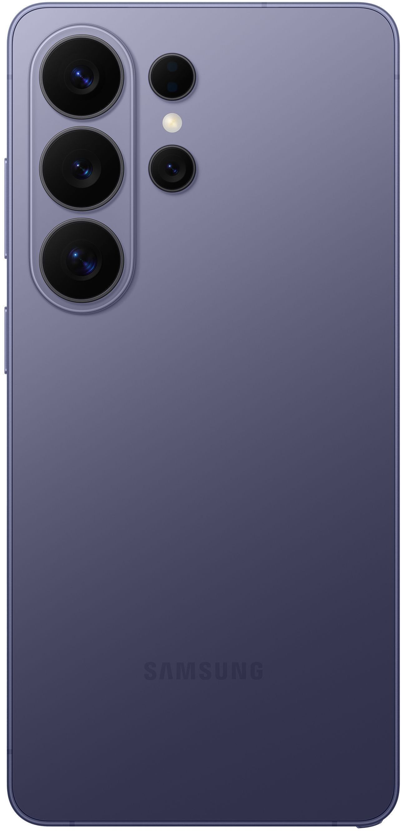 Смартфон Samsung Galaxy S26 Ultra 12/256 Гб, фиолетовый (SM-S9480)