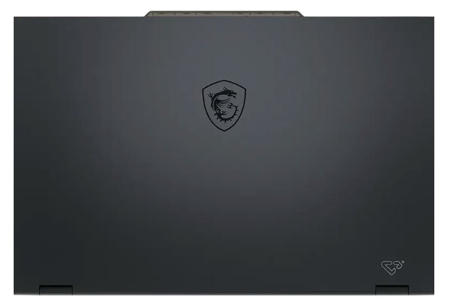 MSI Cyborg A17 AI B2HWFKG-048XRU 17.3" (AMD Ryzen 7 260, NVIDIA GeForce RTX 5060) 16ГБ, 512ГБ SSD, noOS, черный (9S7-17UL32-048)
