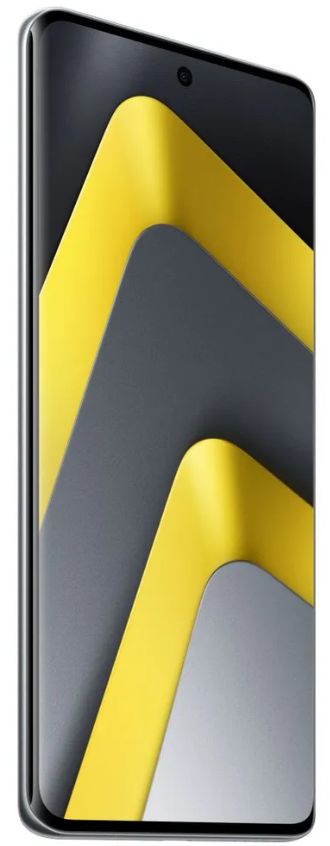 Poco M8 Pro 8/256 ГБ, серебристый