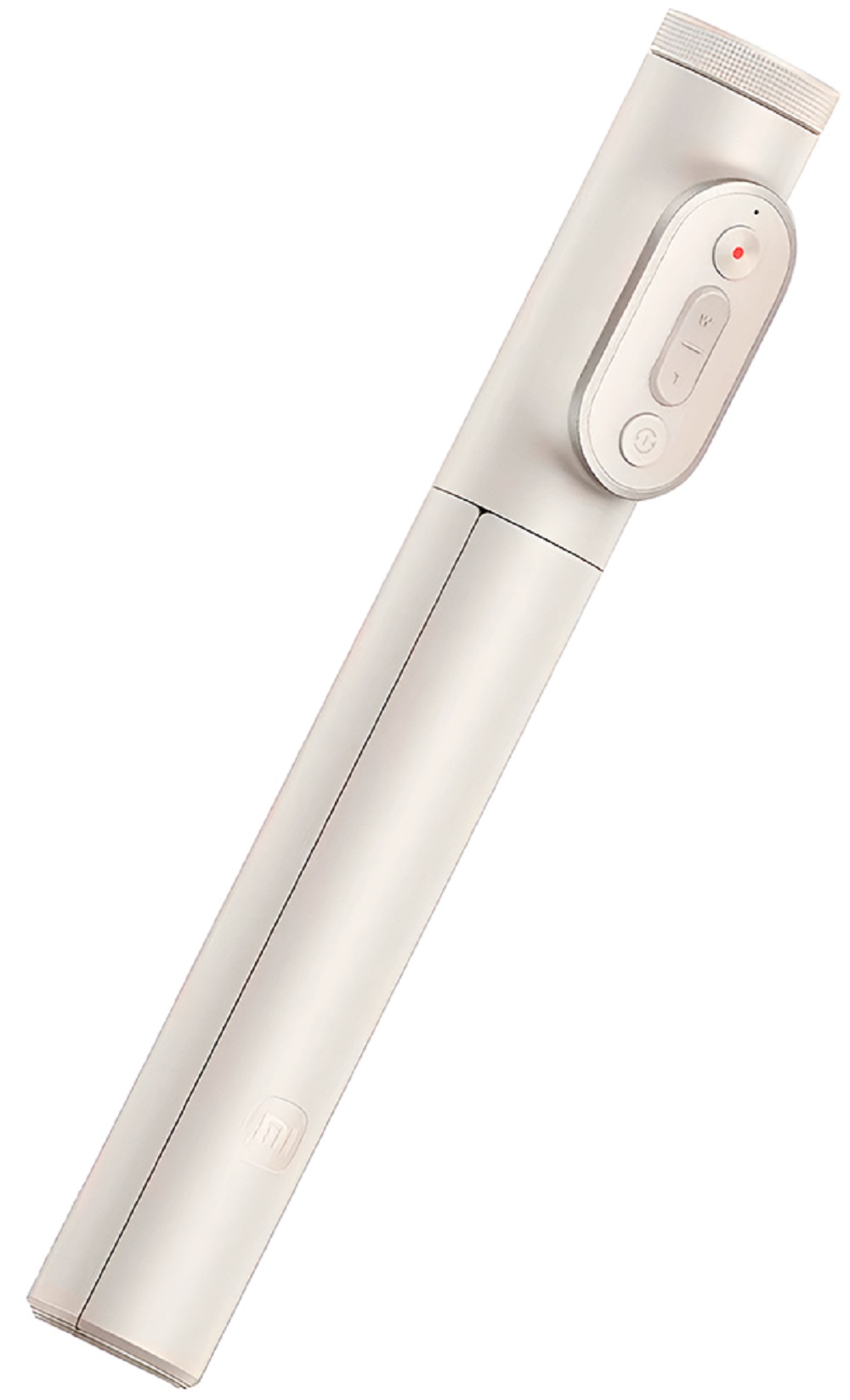 Монопод-трипод Xiaomi Zoom Stand Selfie Stick 2 Sand Gold, золотой (XMBJZPG02YM)