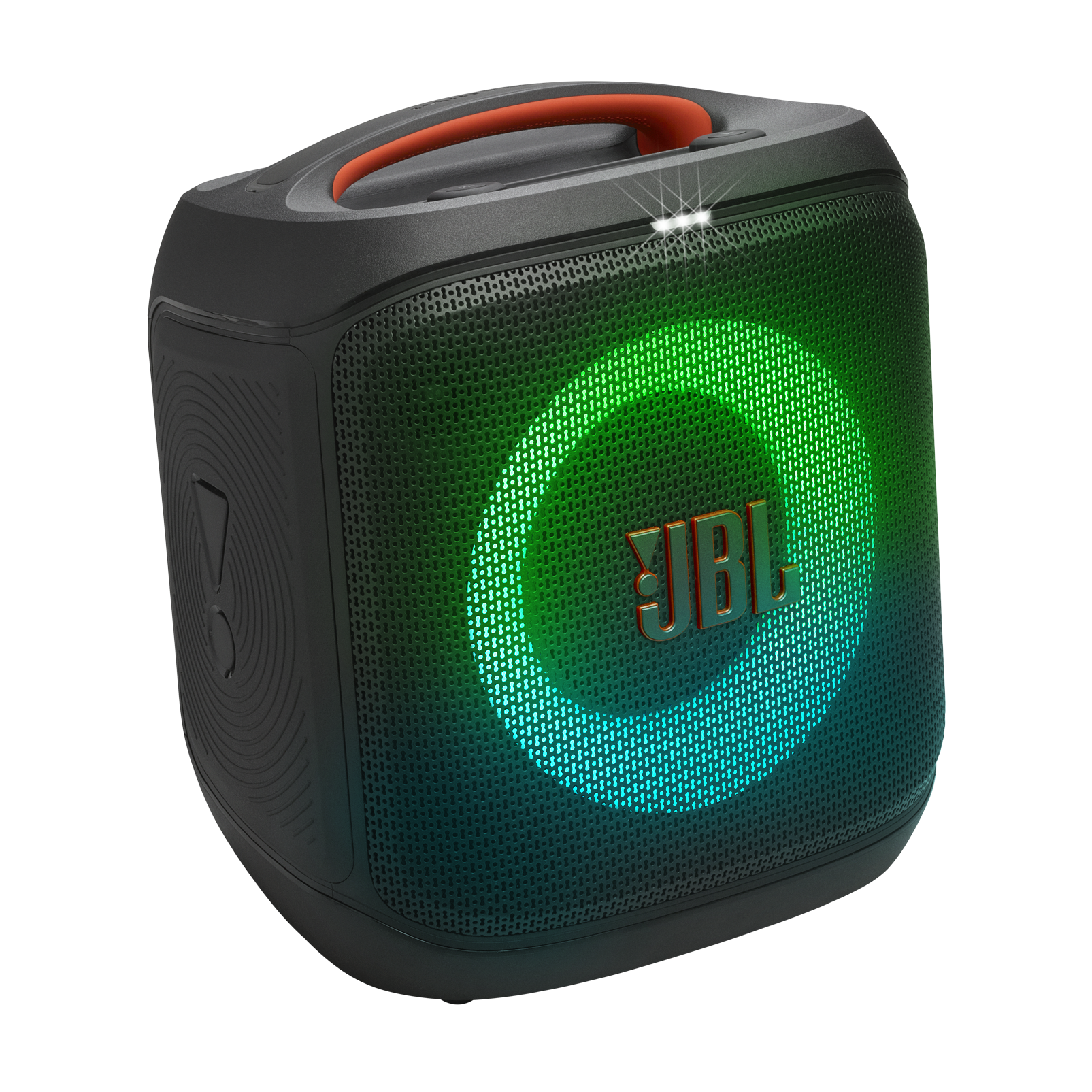 Портативная акустика JBL Partybox Encore 2 Essential, черный