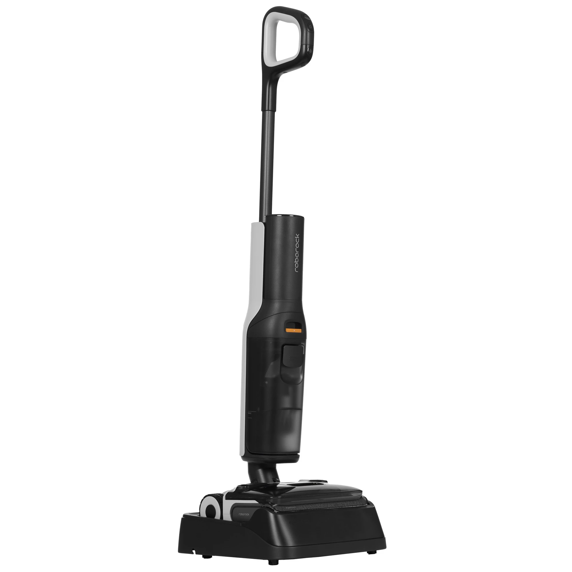 Roborock F25 ACE, черный