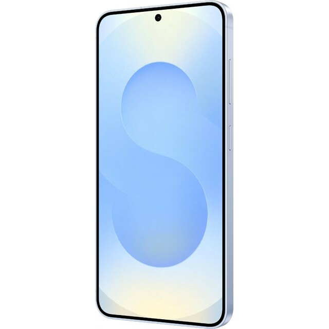 Samsung Galaxy S25 Dual Sim 12/512Gb, голубой (SM-S9310)
