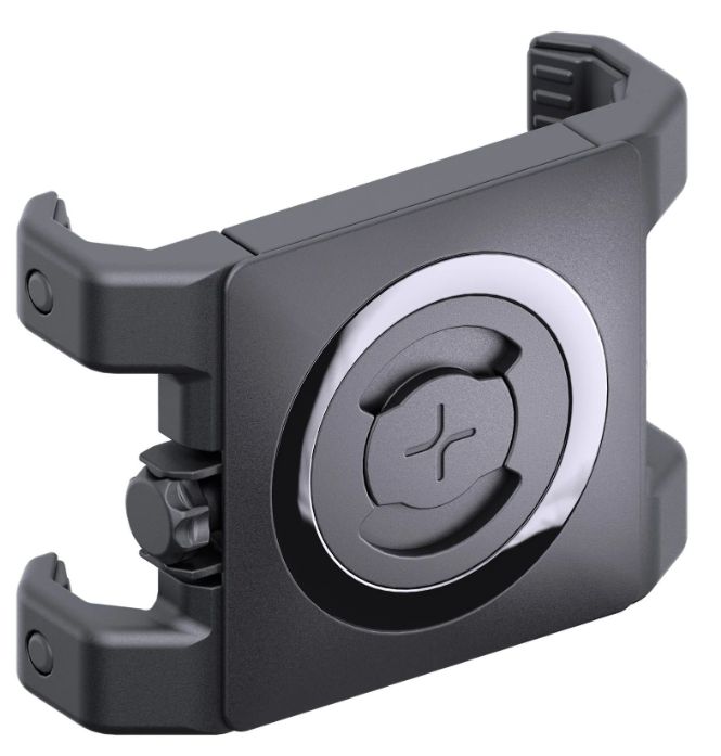 SP connect SP Universal Phone Clamp Max SPC+, черный