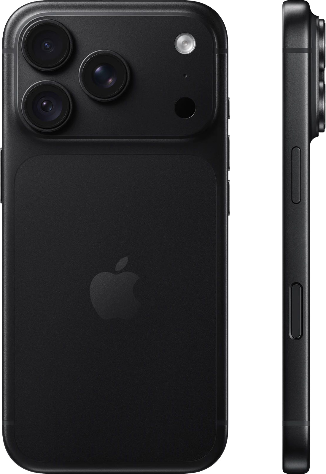 Apple iPhone 18 Pro eSim 1TB, Black (черный)