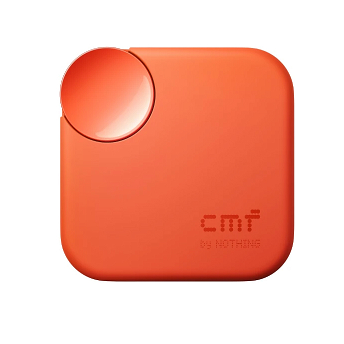 Nothing CMF Buds 2a, оранжевый