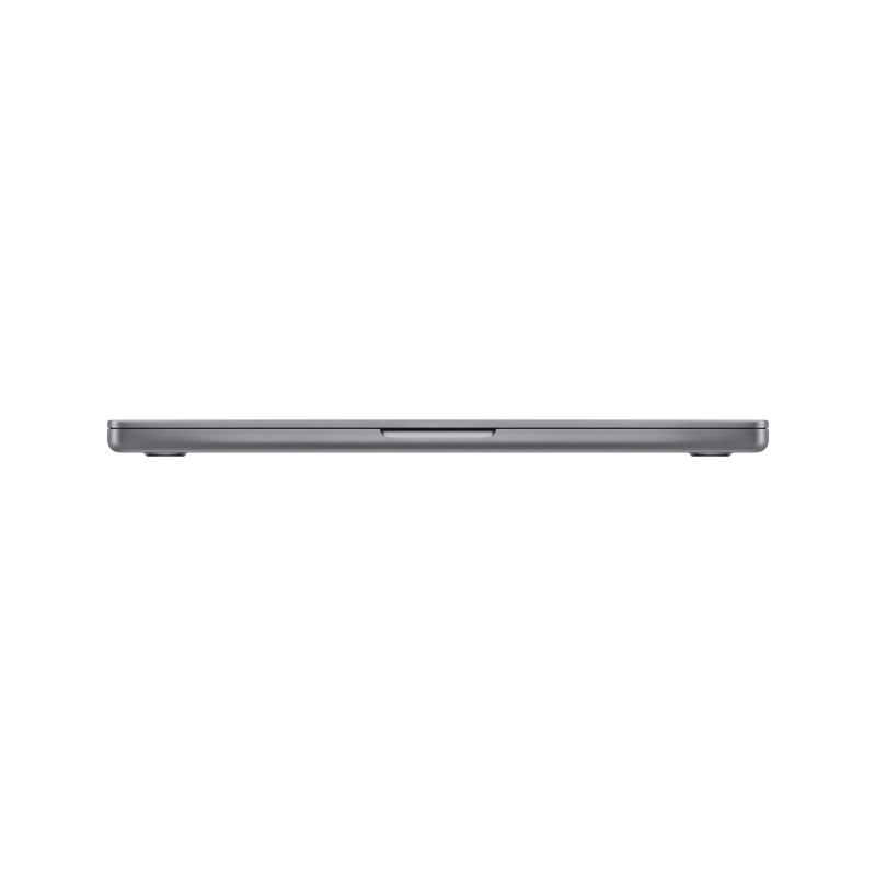 Ноутбук Apple MacBook Pro 14" (2023) (M3 8C CPU, 10C GPU) 8 ГБ, 512 Гб SSD, серый космос (Z1C800047)