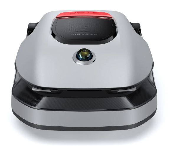 Dreame Roboticmower A1 Pro 800, серый