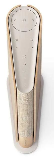 Bang & Olufsen Beosound Emerge, Gold Tone