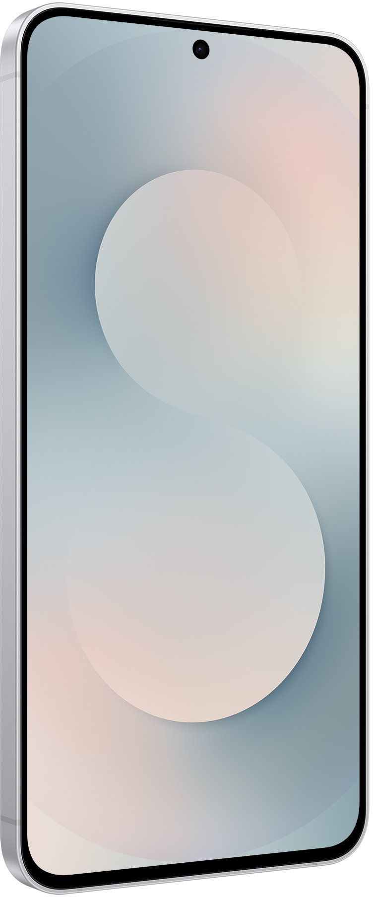 Samsung Galaxy S25 FE 8/256 Гб, белый