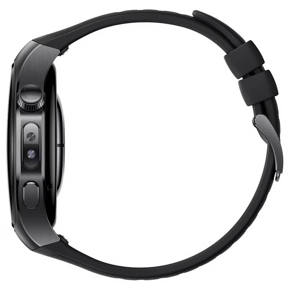HUAWEI Watch 5 46mm, черный (55020EVN)