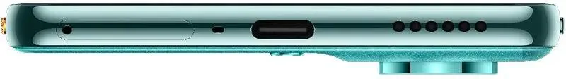 Tecno Camon 40 8/256 Гб, зеленый