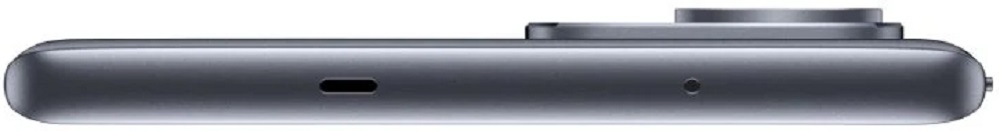 Смартфон Tecno SPARK 40 Pro+ 8/256 Гб, черный