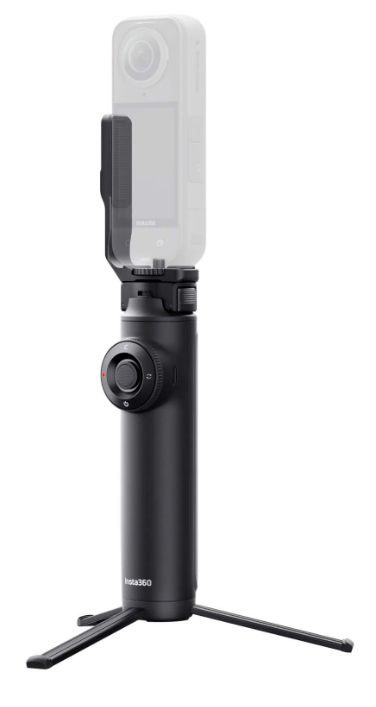 Cелфи-палка Insta360 для Insta360 X5, черный (6977644767771)