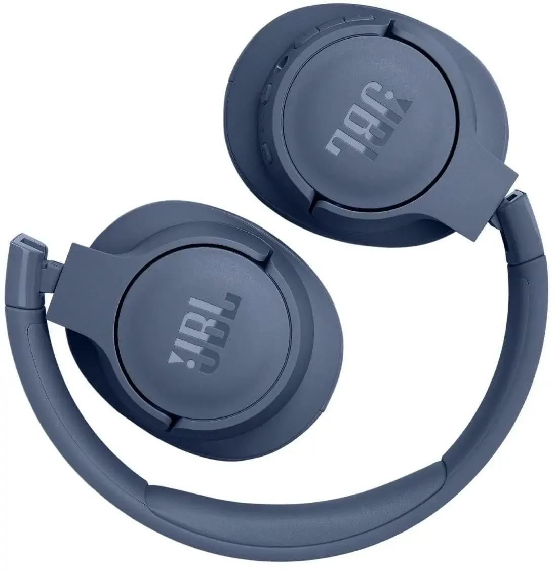 JBL Tune 770NC, синий