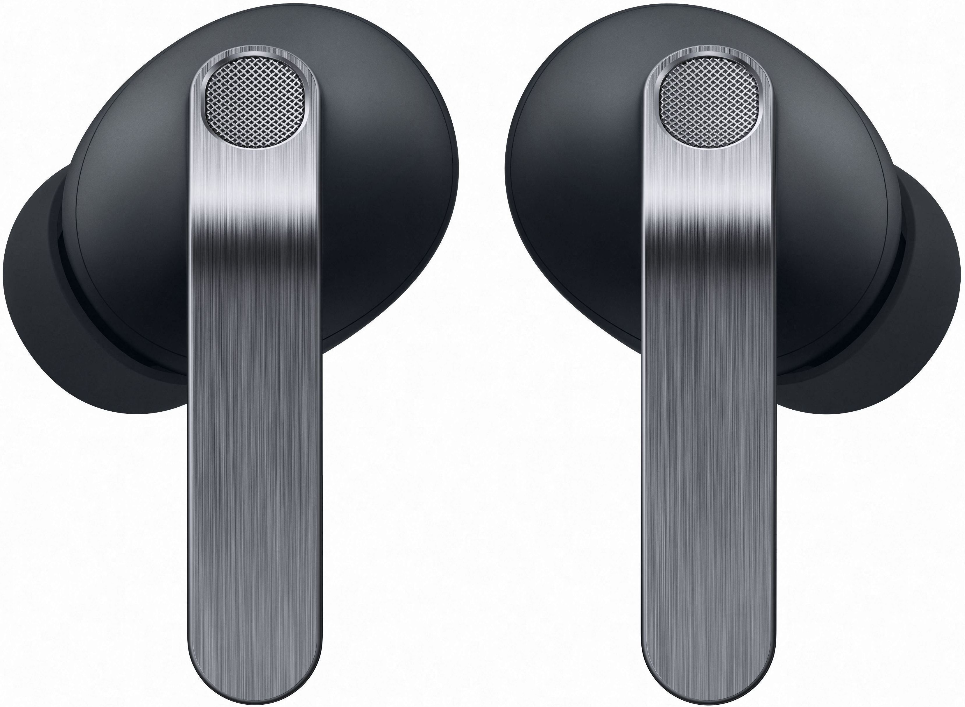 Samsung Galaxy Buds4 Pro, черный
