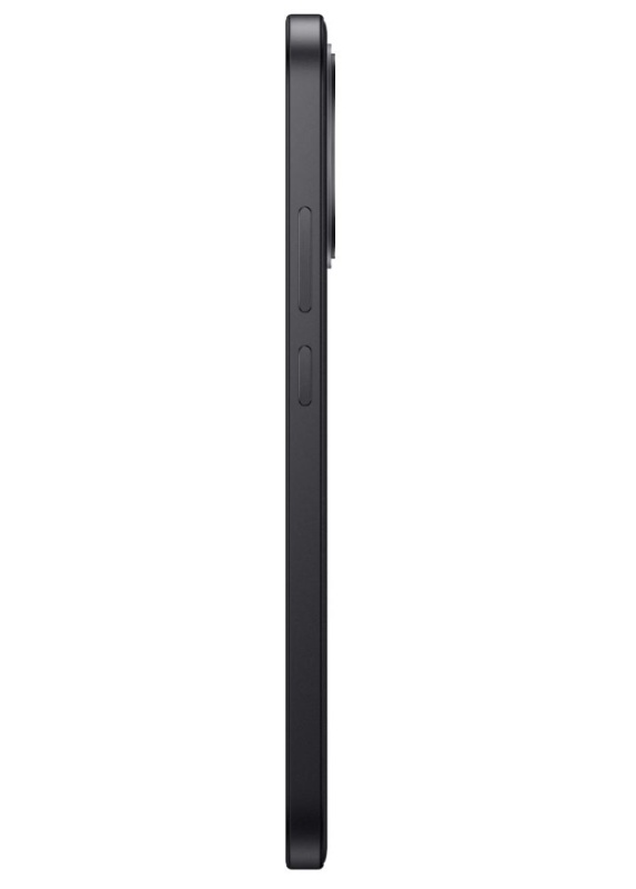 Xiaomi Redmi Note 17 8/256ГБ, Black