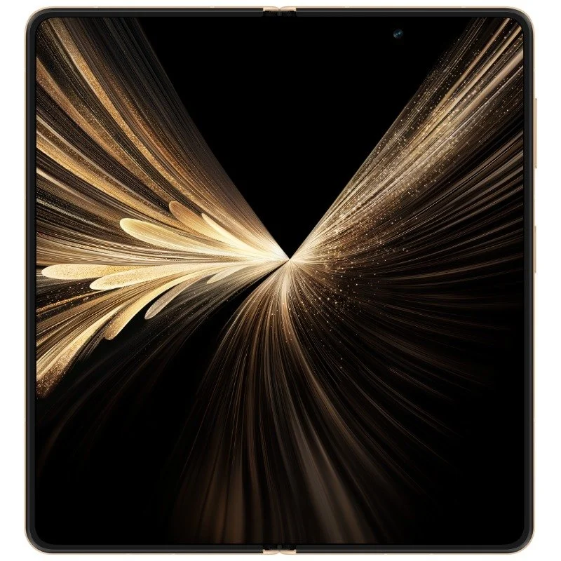 Honor Magic V5 16/512ГБ, Dawn Gold