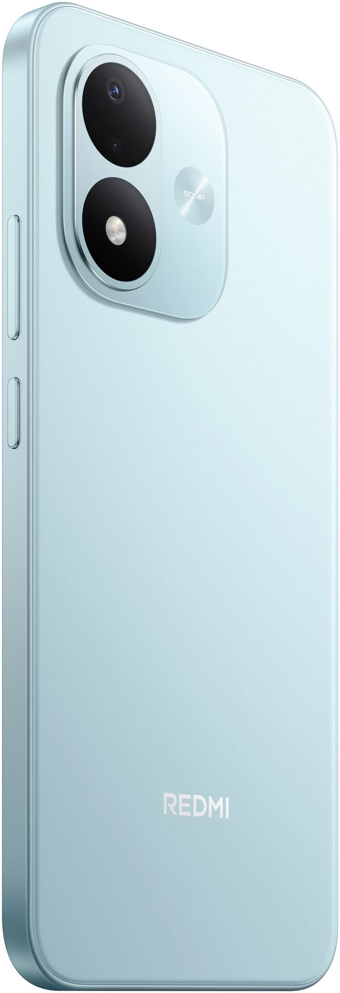 Смартфон Xiaomi Redmi Note 17 6/128ГБ, голубой