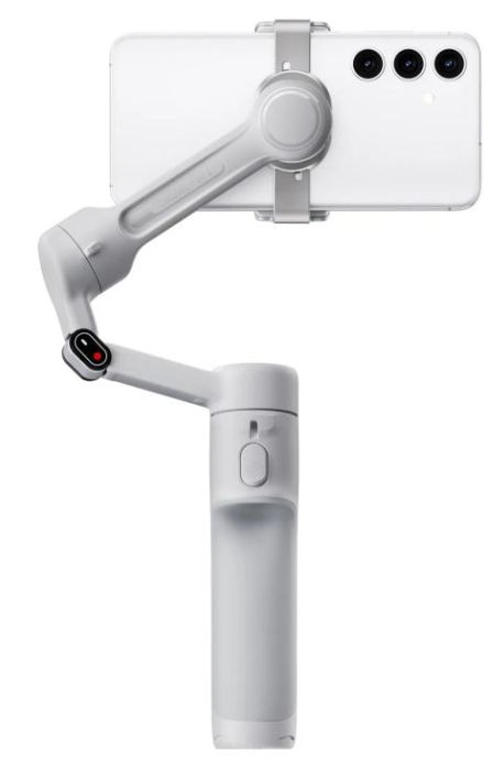 Insta360 Flow 2, серый