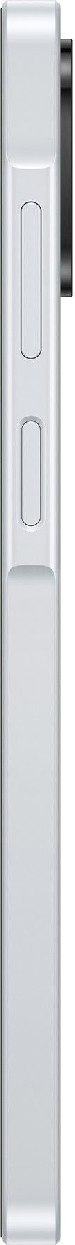 Samsung Galaxy A08 6/128ГБ, серебристый