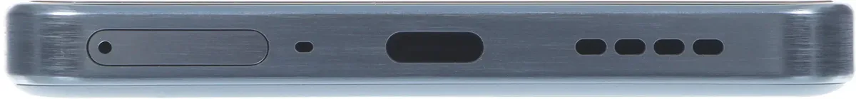 Realme GT 7 12/256 ГБ, синий