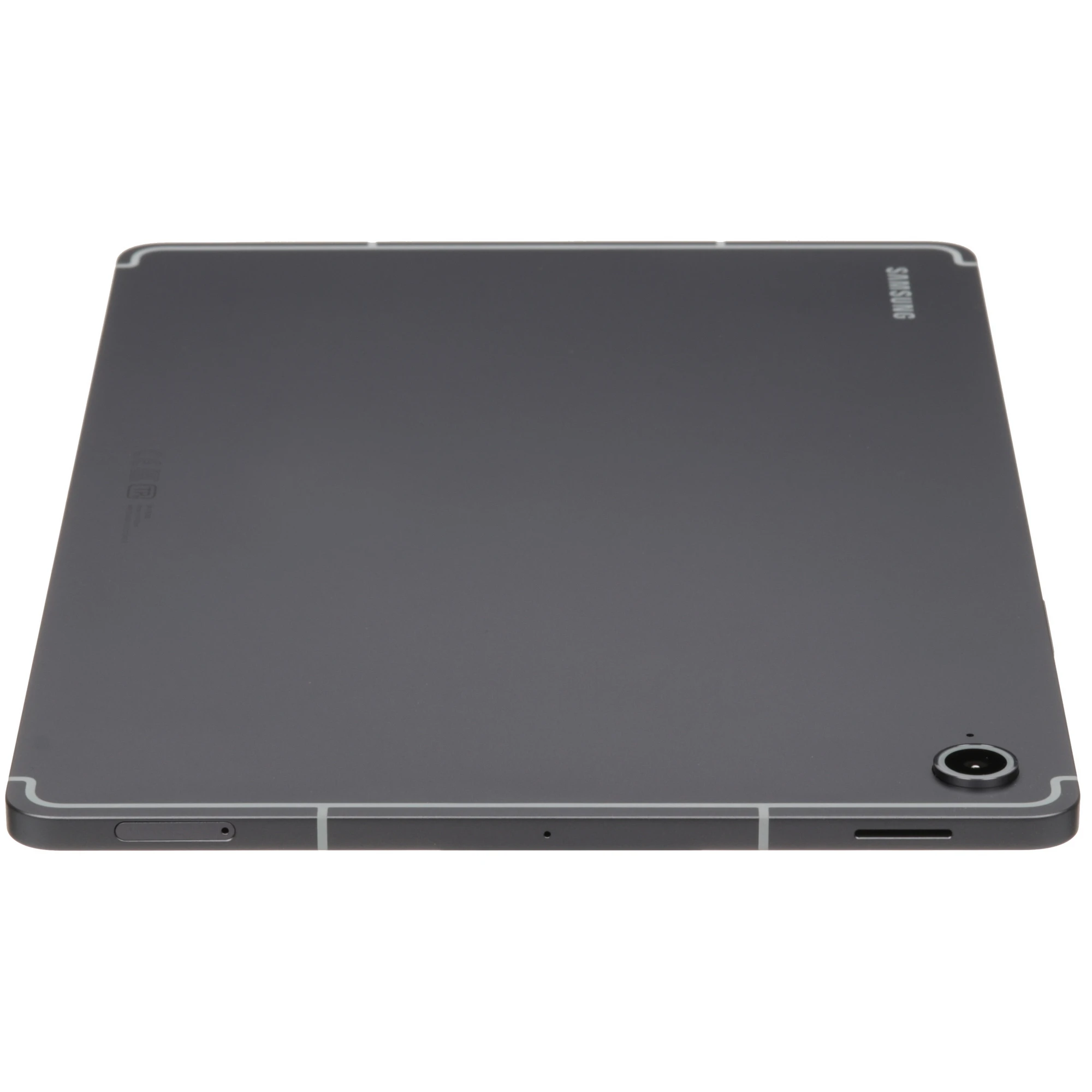 Планшет Samsung Galaxy Tab S10 FE 5G 8/256 Гб, серый (X526B)