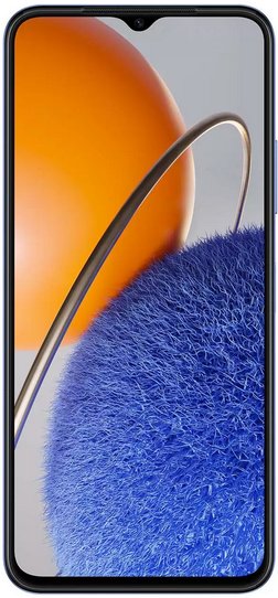 Huawei nova Y61 4/128 Гб, синий (EVE-LX9N)