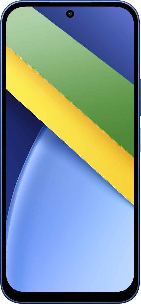Xiaomi Poco C95 Pro 6/128 Гб, синий