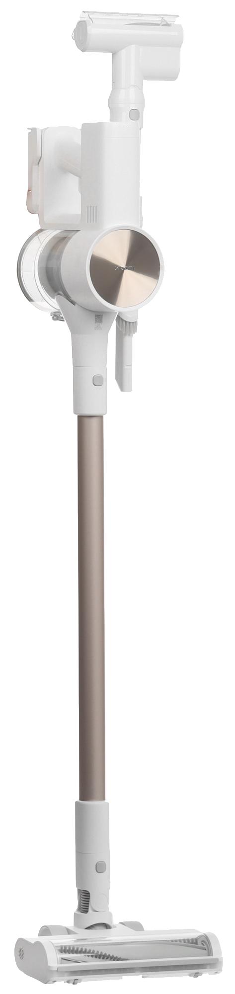 Вертикальный пылесос Xiaomi Vacuum Cleaner G20 EU, белый