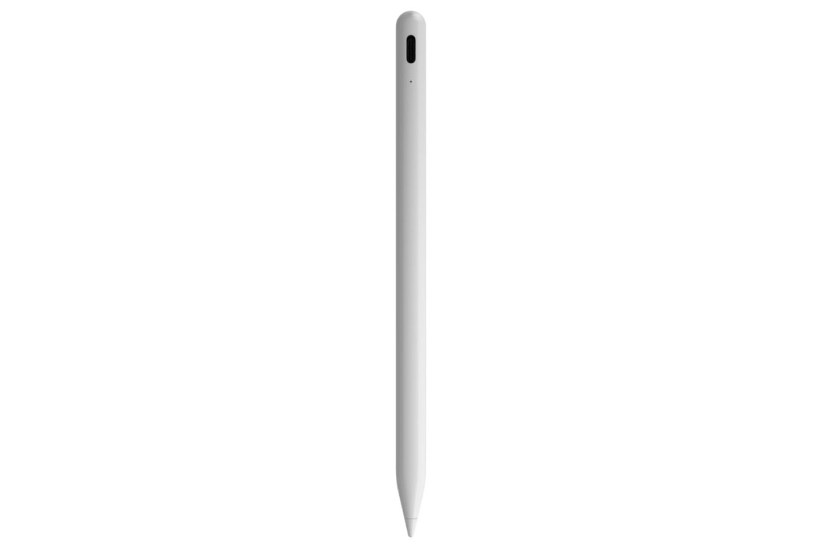 Стилус Xiaomi Redmi Smart Pen 5 (BHR8577GL), белый