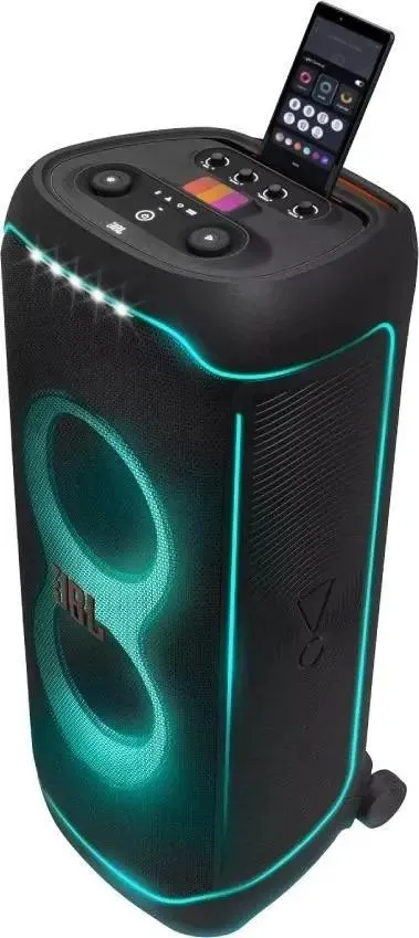 Портативная акустика JBL PartyBox Ultimate