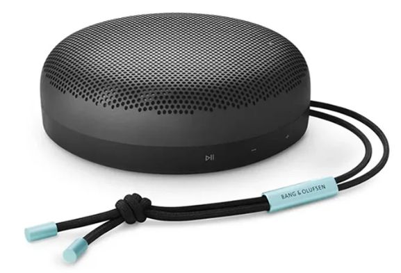 Bang & Olufsen Beosound A1 2nd Gen, черный матовый