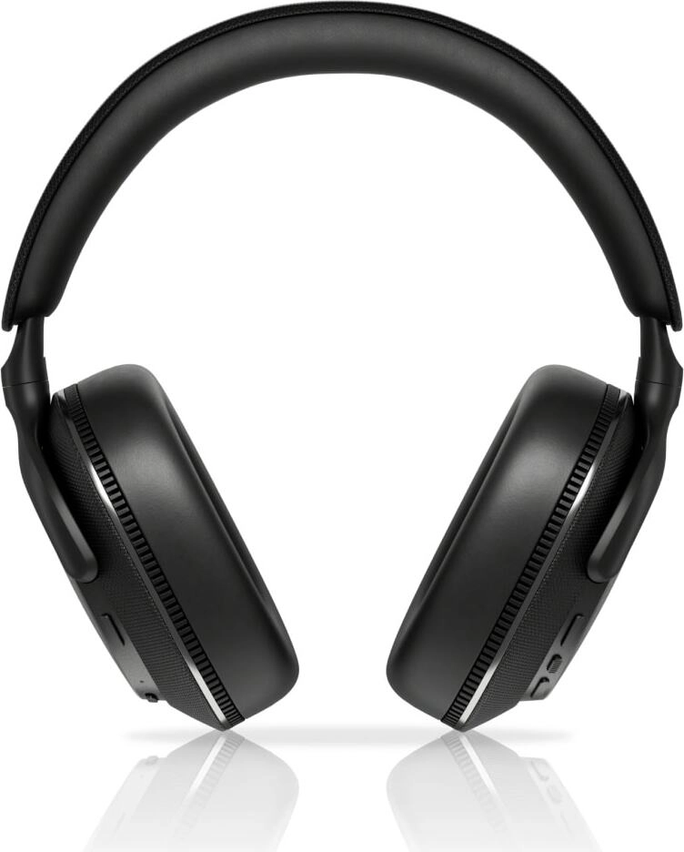 Bowers & Wilkins Px7 S3, черный