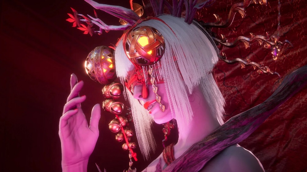 Игра Ninja Gaiden 4 для PS5, русские субтитры