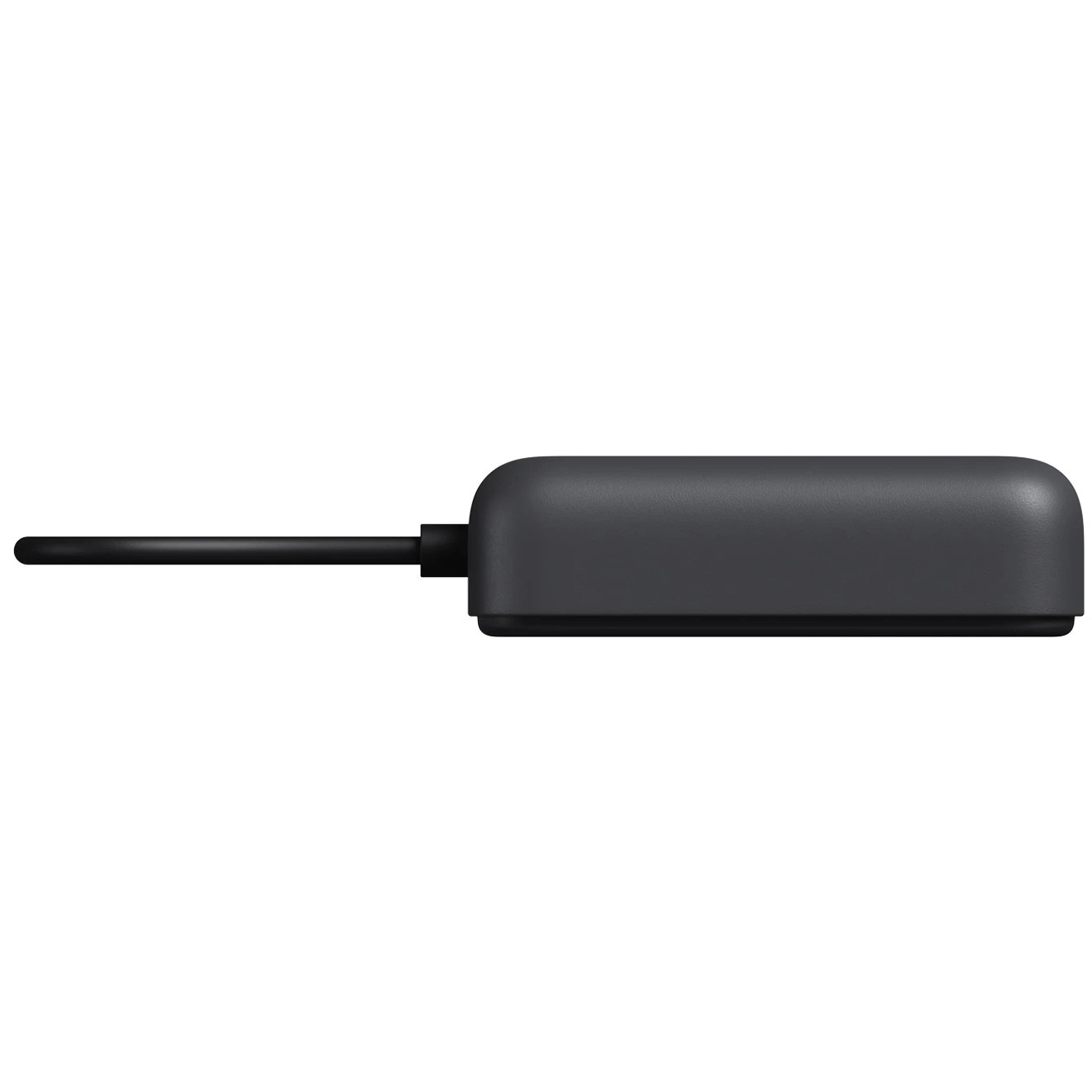 Xiaomi Magnetic Power Bank 10000mAh 7.5W, черный (WPB1007Z)