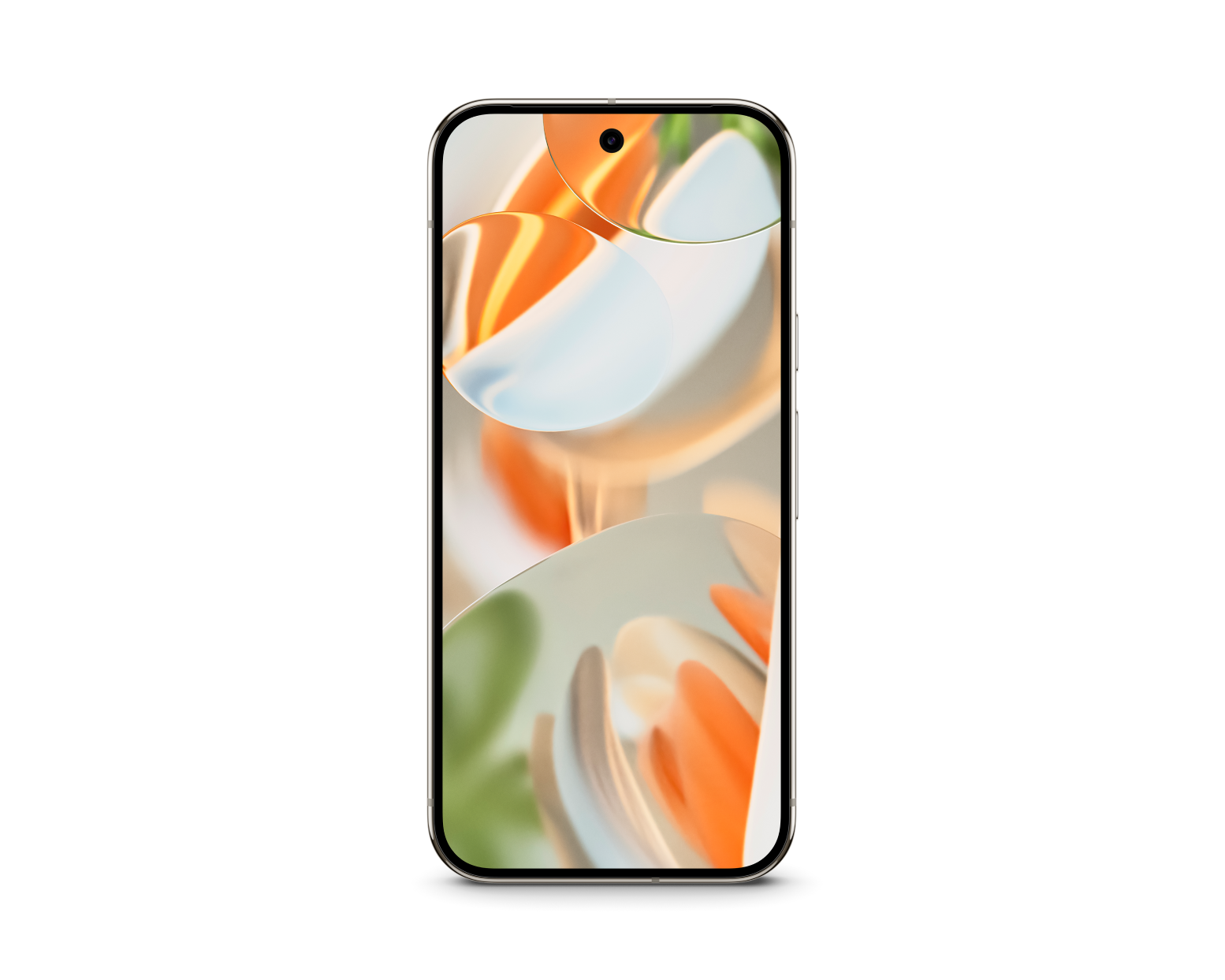 Google Pixel 9 Pro 16/128 Гб, бежевый