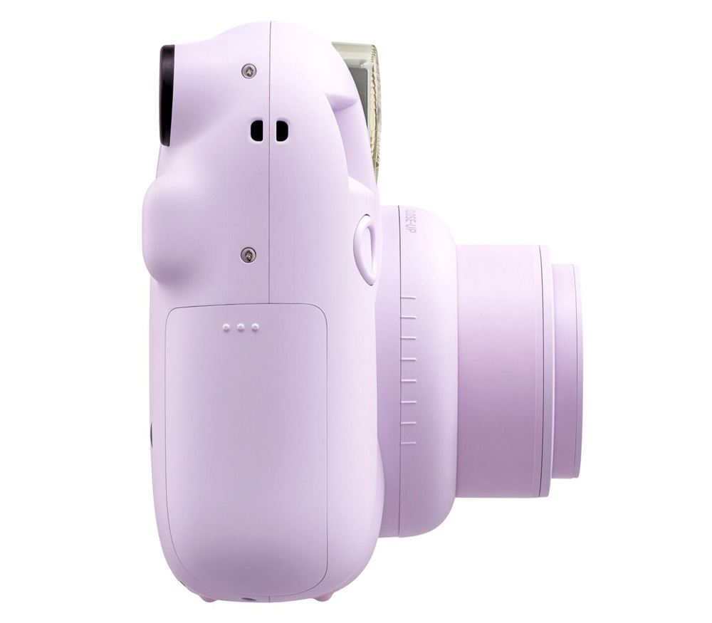 Fujifilm Instax Mini 12, Lilac Purple