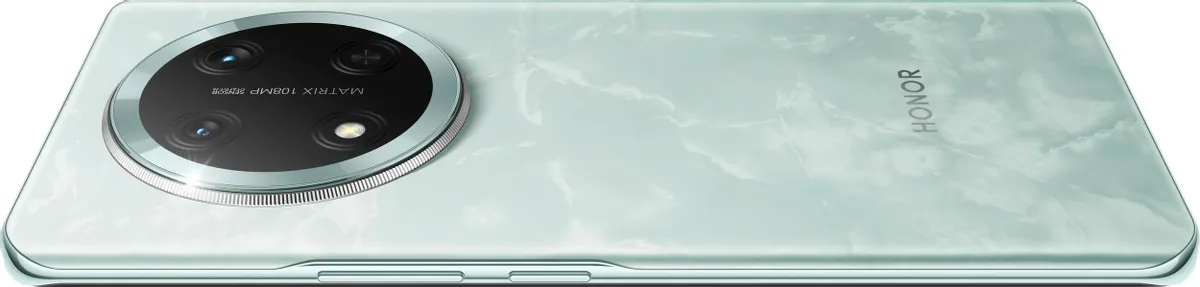 Honor X9C 8/256GB, зеленый